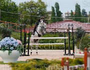 GROSSATO M BUDDIES ItaAss2013- S5 1446 : BUDDIES BELVINO V, Campionati Italiani 2013, Cattolica, GROSSATO MASSIMO, Horse Riviera Resort, foto di Stefano Secchi ©